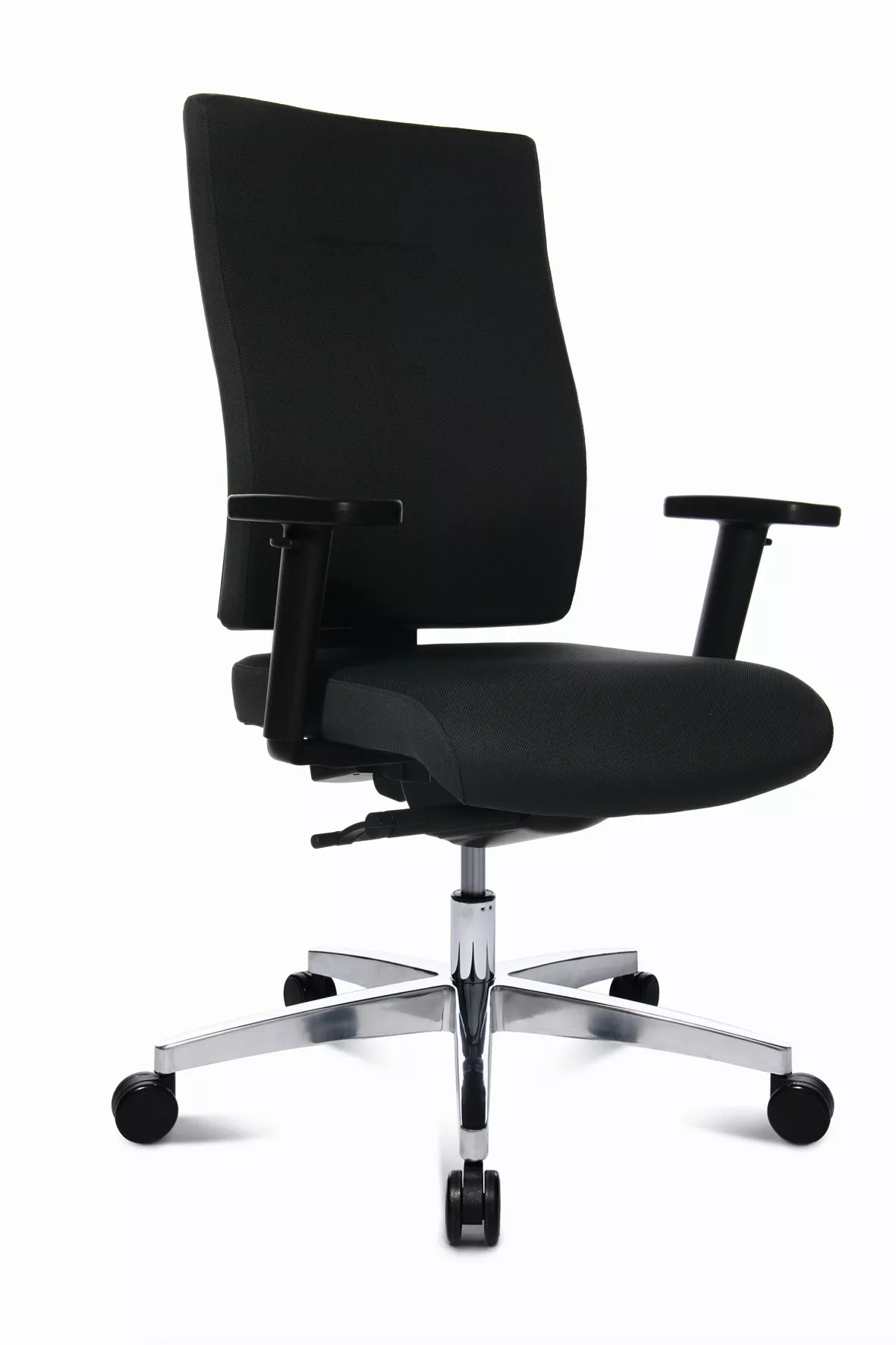 Chaise de bureau pivotante SITNESS PROFI 300